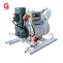 GAODETEC GDPX Versatile Conveying Unit For Large Concrete Areas